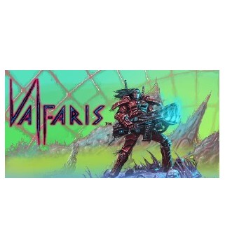 Valfaris Steam Key EUROPE